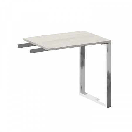 Брифинг-приставка Metal System Direct БО.ПР-2