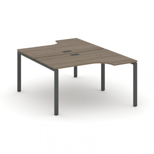 Бенч-система эргономичная Style Project SN-6P.DRPA-012 фото 22