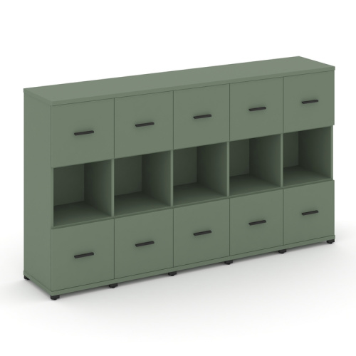 Шкаф офисный Concept CN.STU-355 B