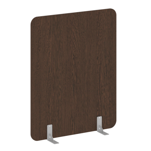 Перегородки на металлических опорах R-line DP.F-120-150 фото 4