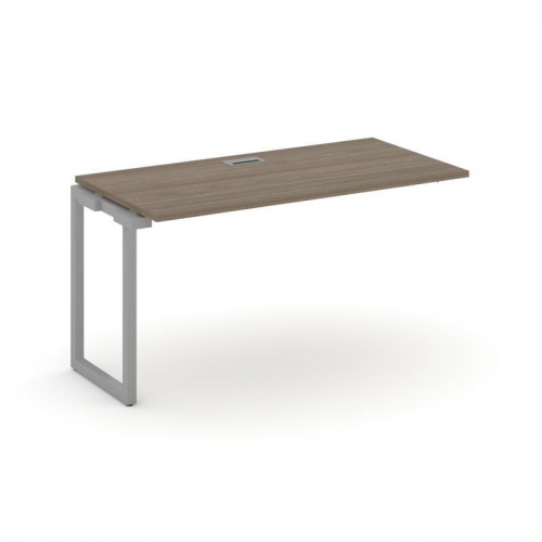 Style Project Проходной наб. элем. SN-4O.ONRS-021 Антрацит/Металл Черный 980*800*750 фото 16