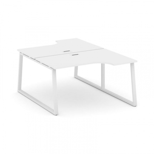 Style Project Рабочая станция эргоном. SN-6T1.DRPA-011 Акация Лорка/Металл Антрацит/Заглушка Пластик фото 17