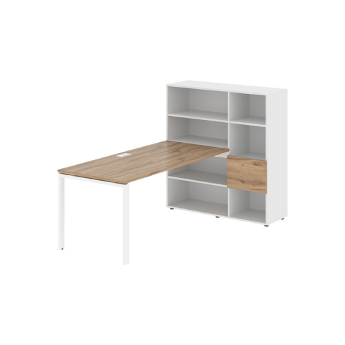 Рабочая станция EDIS EURST 1217 (L) фото 10