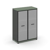 Шкаф офисный Concept CN.STS-316 RMB