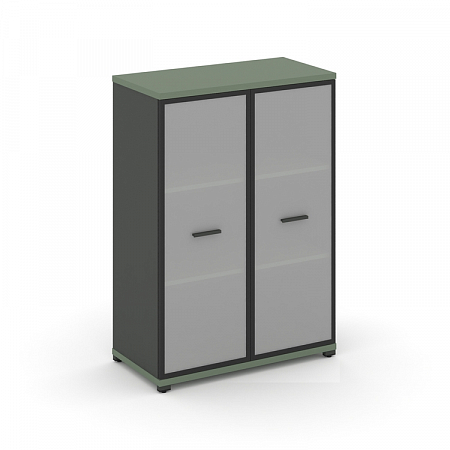 Шкаф офисный Concept CN.STS-316 RMB