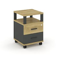 Тумба мобильная Concept CN.TUM-002