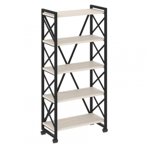 Стеллаж на 5 полок Loft VR.L-MST.K-5.8 фото 5 Стеллаж на 5 полок Loft VR.L-MST.K-5.8 фото 5