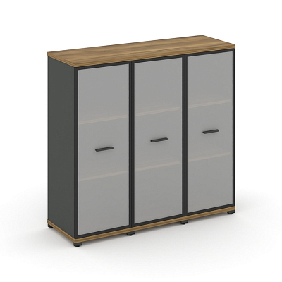 Шкаф офисный Concept CN.STU-336 RPB