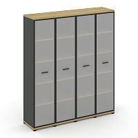 Шкаф офисный Concept CN.STU-548 RMB