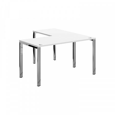 Стол угловой Икстен глосс XGCT 1415.1