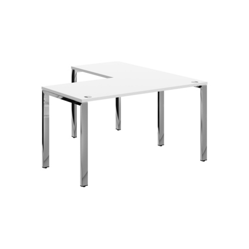 Стол угловой Икстен глосс XGCT 1415.1 фото 4