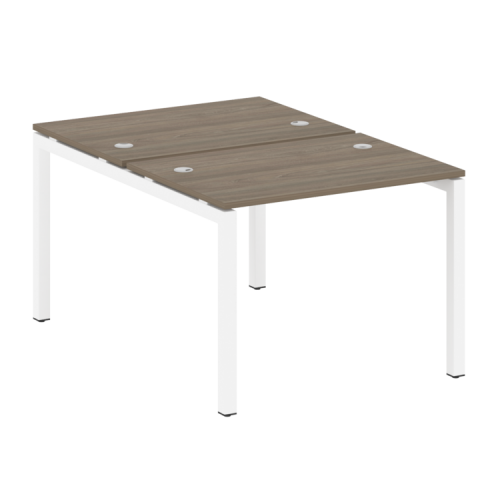 Бенч-система на П-обр. м/к Metal System Quattro 50БП.РАС-СП-2.1 фото 3