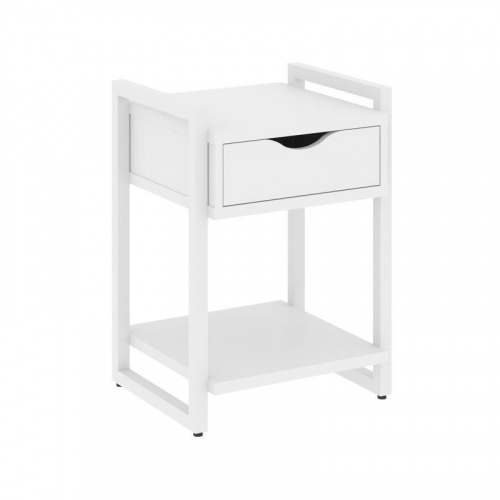 Тумба на регулируемых опорах с ящиком Loft VR.L-T1.O фото 8