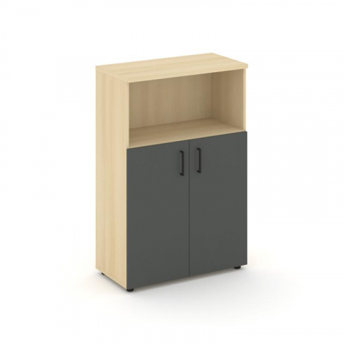 Шкаф средний широкий Style Project SN.STS-201 фото 4