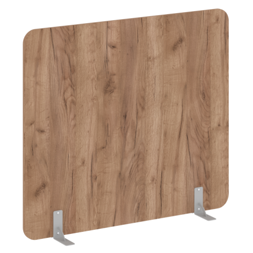 Перегородки на металлических опорах R-line DP.F-160-140 фото 11