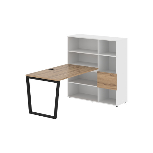 Рабочая станция EDIS EVRST 1213 (L) фото 8