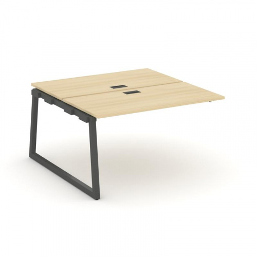 Style Project Проходной наб. элем. SN-5T1.DNRS-004 Акация Лорка/Металл Антрацит/Заглушка Пластик Чер фото 28