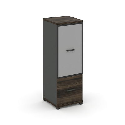 Шкаф офисный Concept CN.STU-312 RMB