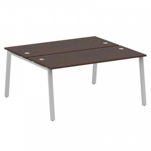 Бенч-система на А-обр. м/к Metal System БА.РАС-СП-2.4 фото 10