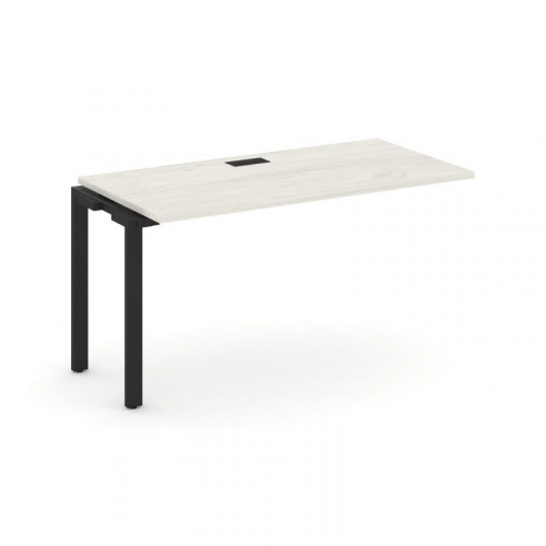 Style Project Проходной наб. элем. SN-6P.ONRS-012 Антрацит/Металл Черный 1180*700*750 фото 12