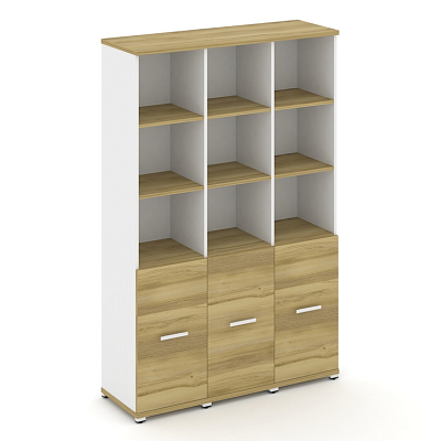 Шкаф офисный Concept CN.STU-531 W