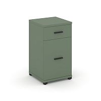 Тумба опорная/приставная Concept CN.TUO-005