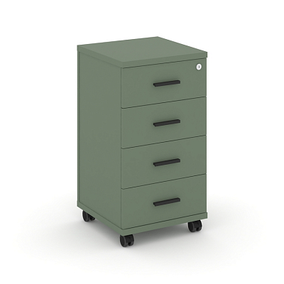 Тумба мобильная Concept CN.TUM-005