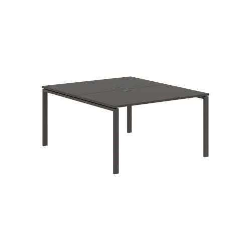 Стол 2-х местный EDIS EUWST 1316 фото 10