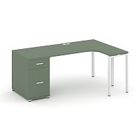 Стол эргономичный Concept CN.SA-404(R)