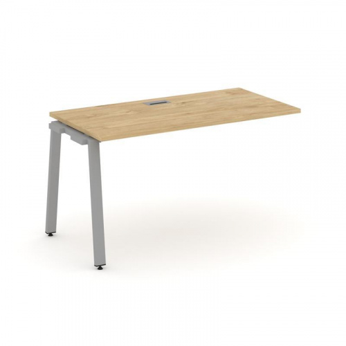 Style Project Проходной наб. элем. SN-6A.ONRS-003 Вяз Благородный/Металл Белый 1380*600*750 фото 24 Style Project Проходной наб. элем. SN-6A.ONRS-003 Вяз Благородный/Металл Белый 1380*600*750 фото 24