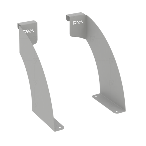 Комплект кронштейнов MAN-41 фото 3 Комплект кронштейнов MAN-41 фото 3