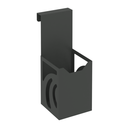 Навесной стакан для ручек MAN-01.T-30 Навесной стакан для ручек MAN-01.T-30