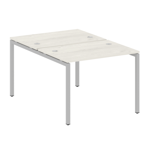 Бенч-система на П-обр. м/к Metal System Quattro 40БП.РАС-СП-2.1 фото 5