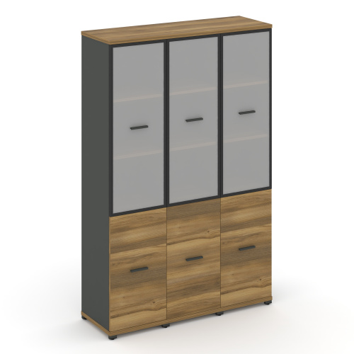 Шкаф офисный Concept CN.STU-532 RMB Шкаф офисный Concept CN.STU-532 RMB