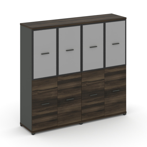 Шкаф офисный Concept CN.STS-422 RMB