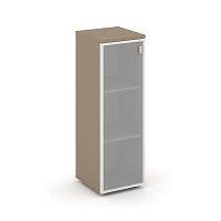 Шкаф офисный средний Estetica ES.SU-2.4R (L)