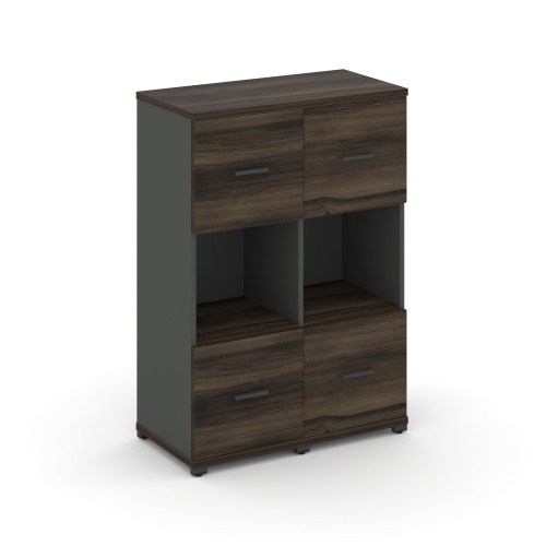 Шкаф офисный Concept CN.STU-325 A Шкаф офисный Concept CN.STU-325 A