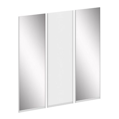 Комплект дверей ЛДСП для шкафа низкого L=1619мм Maris SH.ZDZK-1.2