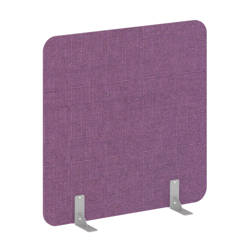 Перегородки на металлических опорах R-line soft AP.F-120-120 фото 9