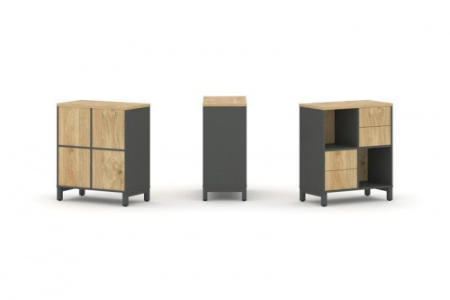 Набор стеллажа Style Project SN.NS-221 фото 12