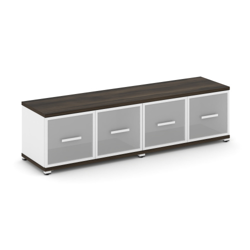 Шкаф офисный Concept CN.STS-123 RMW фото 2 Шкаф офисный Concept CN.STS-123 RMW фото 2