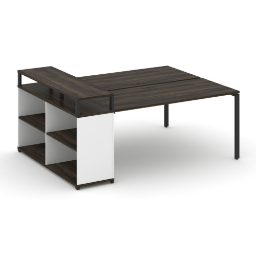 Бенч-система с опорным стеллажом Concept CN.DRS-208 фото 9