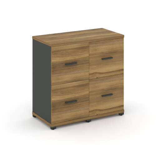 Шкаф офисный Concept CN.STU-222 A Шкаф офисный Concept CN.STU-222 A