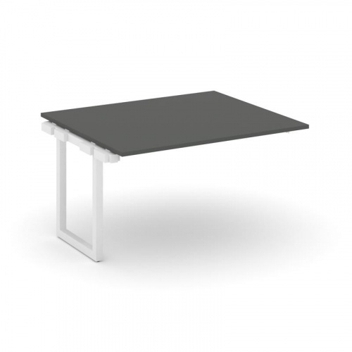 Style Project Проходной наб. элем. перег. стола SN-5O.NSPRG-034.3 Тиквуд Светлый/Металл Серый 1580*1 фото 19