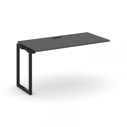 Style Project Проходной наб. элем. SN-4O.ONRS-021 Антрацит/Металл Черный 980*800*750 фото 28