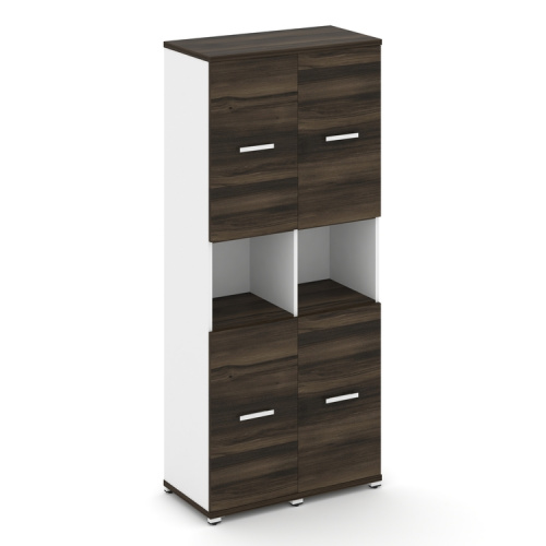 Шкаф офисный Concept CN.STU-523 W фото 2 Шкаф офисный Concept CN.STU-523 W фото 2