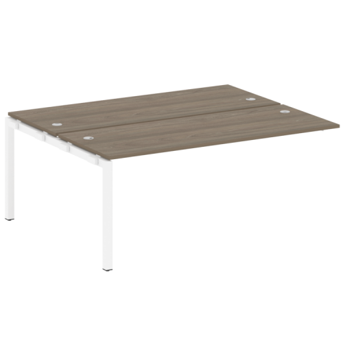 Проходной элемент бенч-системы на П-обр. м/к Metal System Quattro 50БП.ПРС-СП-2.5 фото 2 Проходной элемент бенч-системы на П-обр. м/к Metal System Quattro 50БП.ПРС-СП-2.5 фото 2