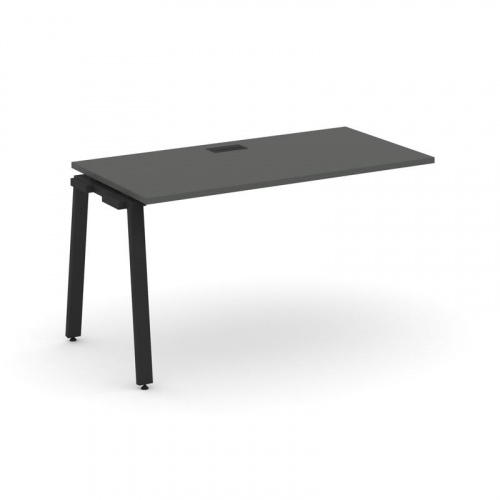 Style Project Проходной наб. элем. SN-6A.ONRS-003 Вяз Благородный/Металл Белый 1380*600*750 фото 2 Style Project Проходной наб. элем. SN-6A.ONRS-003 Вяз Благородный/Металл Белый 1380*600*750 фото 2