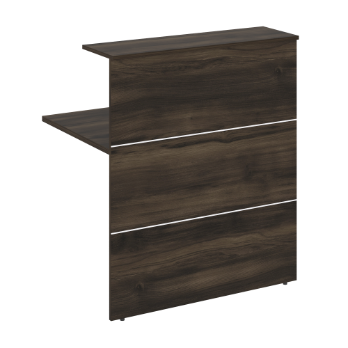 Модуль стойки ресепшн высокий Onix O.R-MP.V-98C фото 2