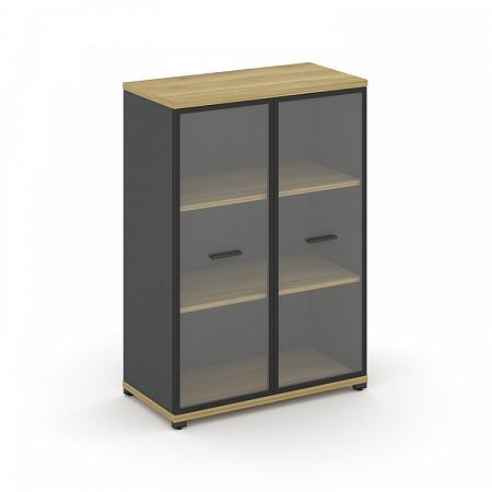 Шкаф офисный Concept CN.STS-316 RPB